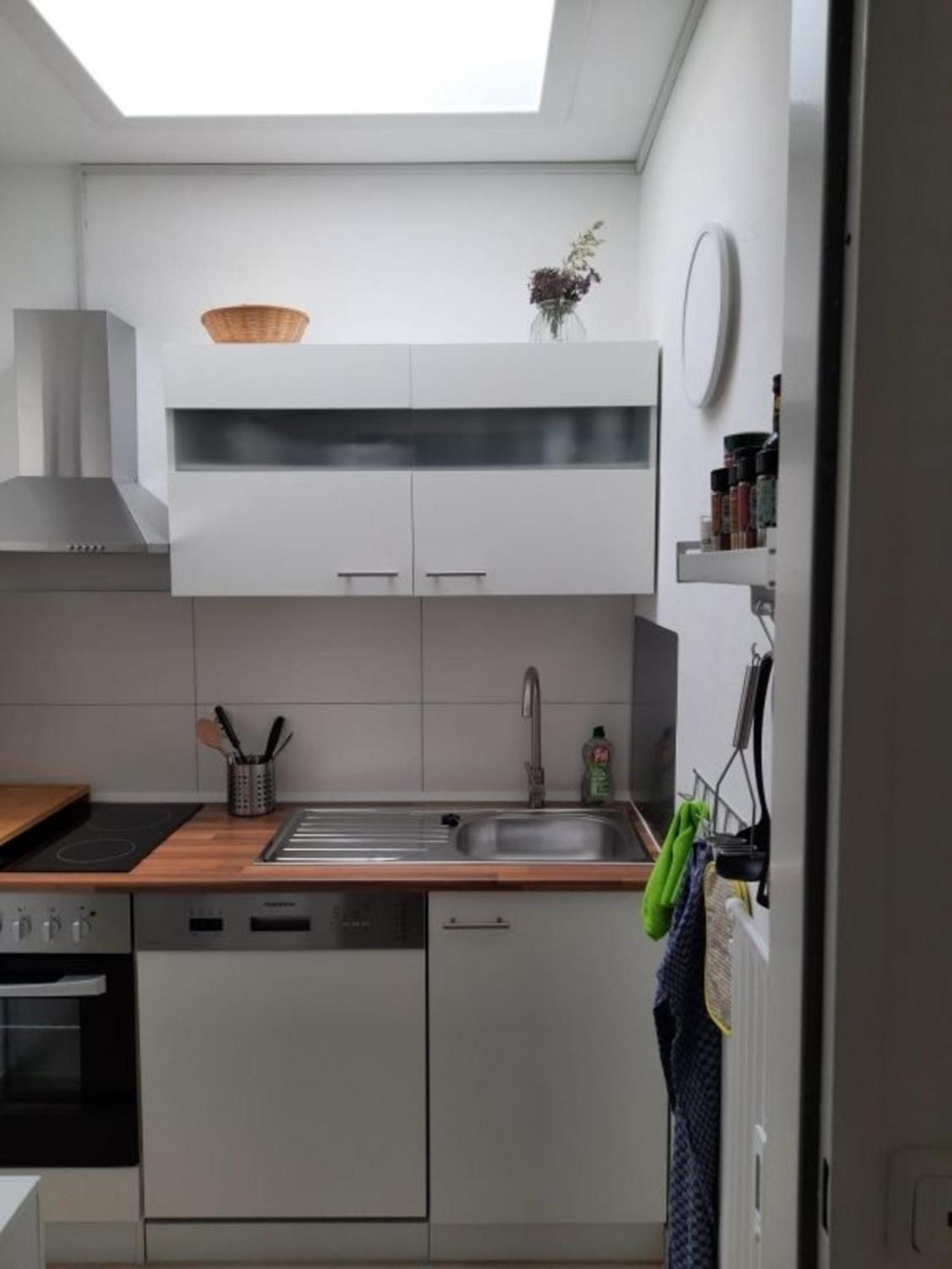 Fewo Mitschiffs Malente Esterno foto